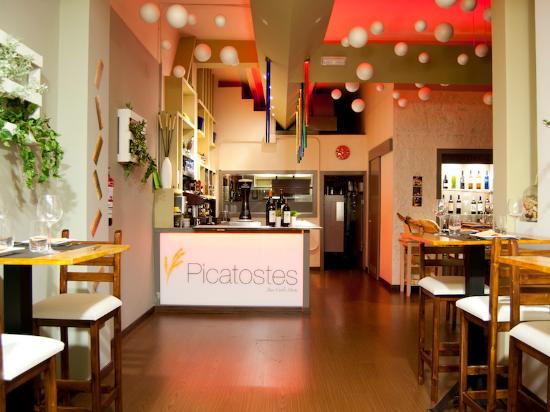 Picatostes